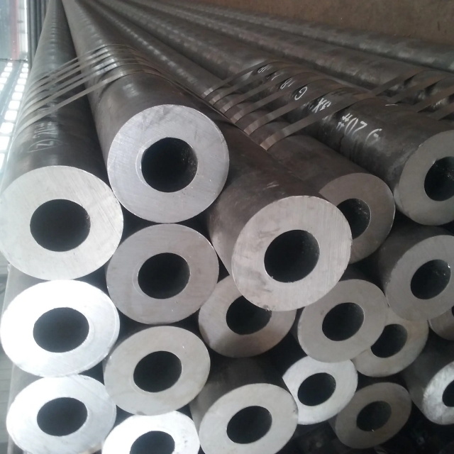 1Cr9Mo無縫鋼管 1Cr9Mo無縫鋼管