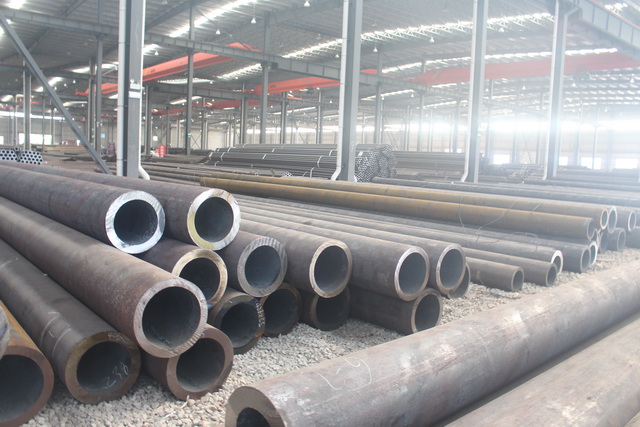 1Cr5Mo無縫鋼管市場報價 1Cr5Mo無縫鋼管市場報價